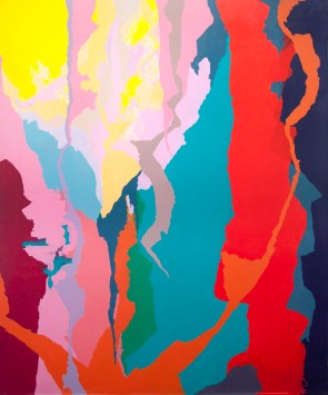 Jane Phillips Live Out Loud