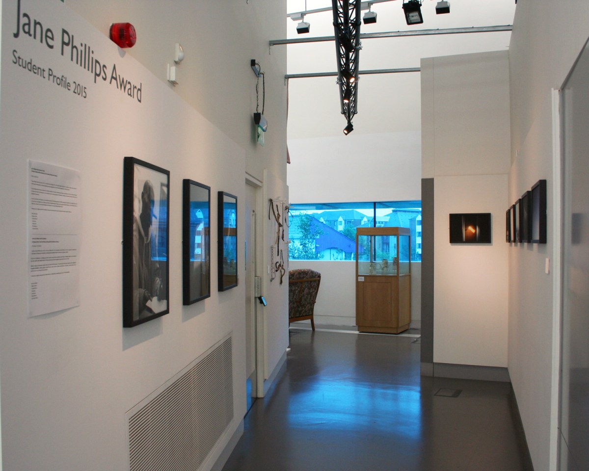 Jane Phillips Award Student Profile, 03 - 26 July 2015 (1)